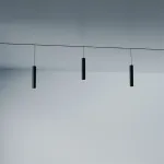 Подвесной светильник LIGHTERA Startrek 48 LE166TRP-10B SMART от ImperiumLoft Подвесной светильник LIGHTERA Startrek 48 LE166TRP-10B SMART от ImperiumLoft