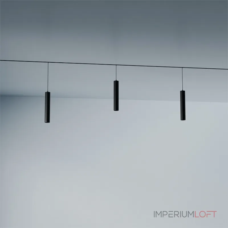 Подвесной светильник LIGHTERA Startrek 48 LE166TRP-10B SMART от ImperiumLoft Подвесной светильник LIGHTERA Startrek 48 LE166TRP-10B SMART от ImperiumLoft