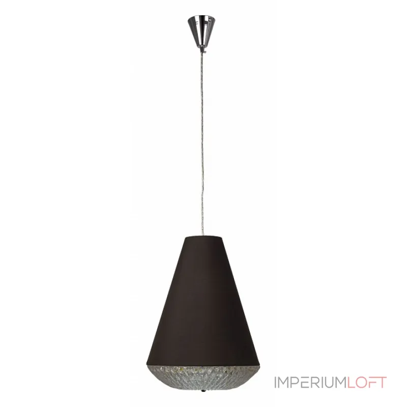 Подвесной светильник Abrasax Cavaliere CL.8301-GR от ImperiumLoft Подвесной светильник Abrasax Cavaliere CL.8301-GR от ImperiumLoft