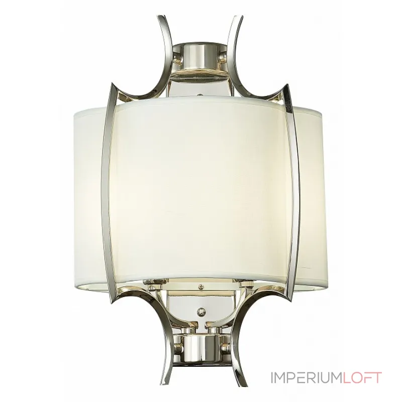 Накладной светильник SIMPLE STORY 1140 1140-2WL от ImperiumLoft Накладной светильник SIMPLE STORY 1140 1140-2WL от ImperiumLoft