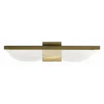 Бра ST-Luce Fesale SL6509.201.01 от ImperiumLoft