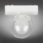 Накладной светильник Aployt Magnetic track 48 APL.0112.10.06 от ImperiumLoft