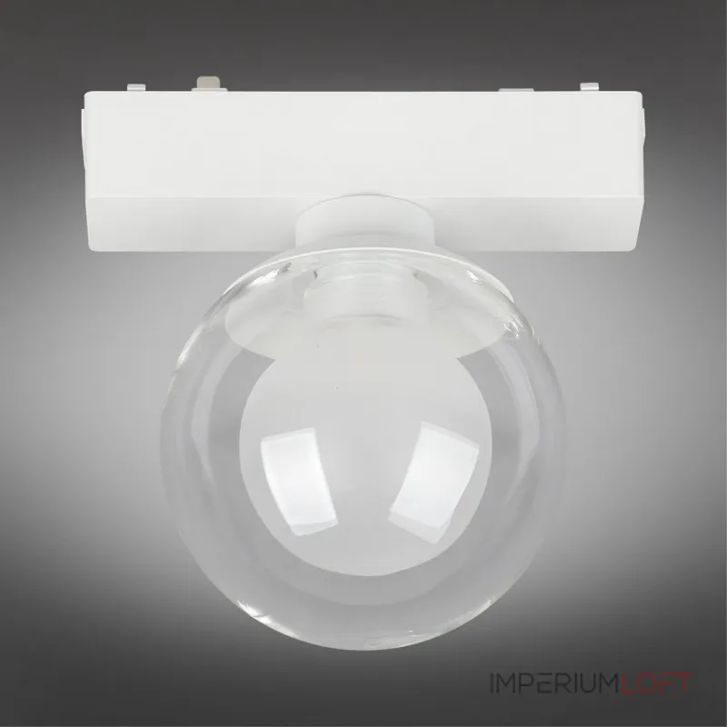 Накладной светильник Aployt Magnetic track 48 APL.0112.10.06 от ImperiumLoft Накладной светильник Aployt Magnetic track 48 APL.0112.10.06 от ImperiumLoft