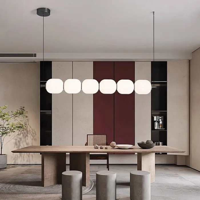 Подвесной светильник LIGHTERA Lavish LE162L-6W WIFI от ImperiumLoft