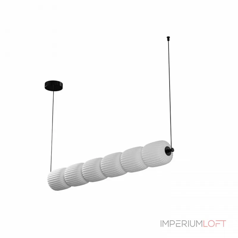 Подвесной светильник LIGHTERA Lavish LE162L-6W WIFI