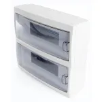 Электрический щиток накладной Stekker EBX50-3/24-20 39649 от ImperiumLoft