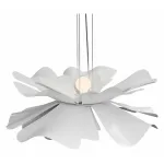 Подвесной светильник LIGHTERA Chad LE116L-60W