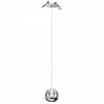 Подвесной светильник Odeon Light Sono 5100/5L