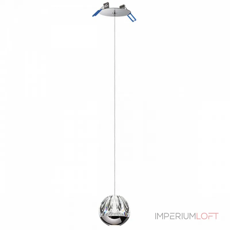 Подвесной светильник Odeon Light Sono 5100/5L Подвесной светильник Odeon Light Sono 5100/5L