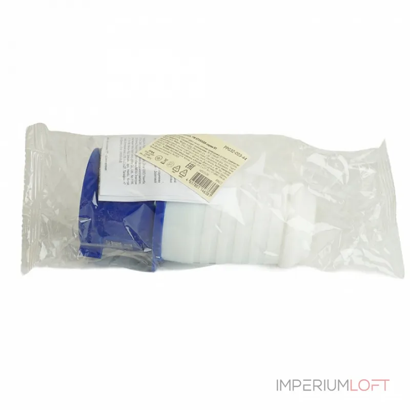 Вилка прямая 2P+PE Stekker ST 49427 от ImperiumLoft Вилка прямая 2P+PE Stekker ST 49427 от ImperiumLoft