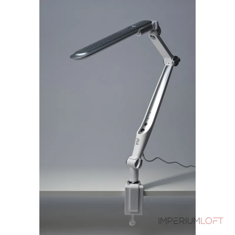 Настольная лампа офисная Эра NLED-496 Б0052768 от ImperiumLoft Настольная лампа офисная Эра NLED-496 Б0052768 от ImperiumLoft