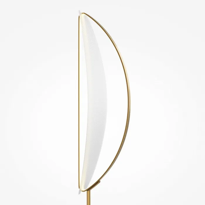 Торшер Maytoni Breeze MOD281FL-L33BS3K от ImperiumLoft