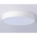 Светильник светодиодный потолочный FV5531 WH белый LED 60W 3000K D500*58 (Без ПДУ) от NovaLamp