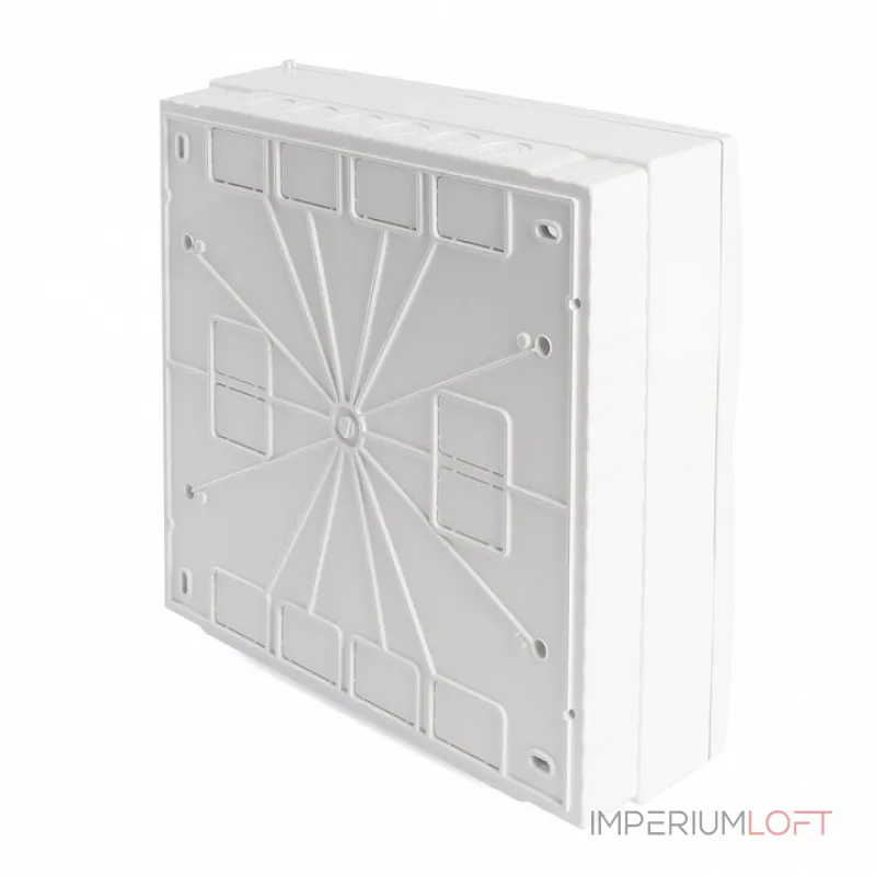 Электрический щиток накладной Stekker EBX50-3/24-20 39649 от ImperiumLoft