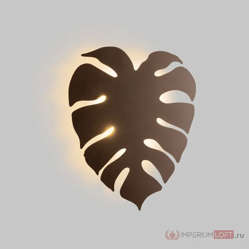 Накладной светильник TK Lighting Monstera 5822 Monstera от ImperiumLoft