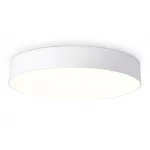 Светильник светодиодный потолочный FV5531 WH белый LED 60W 3000K D500*58 (Без ПДУ) от NovaLamp
