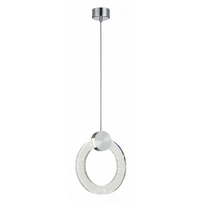 Подвесной светильник SIMPLE STORY 1085 1085-LED4PL от ImperiumLoft