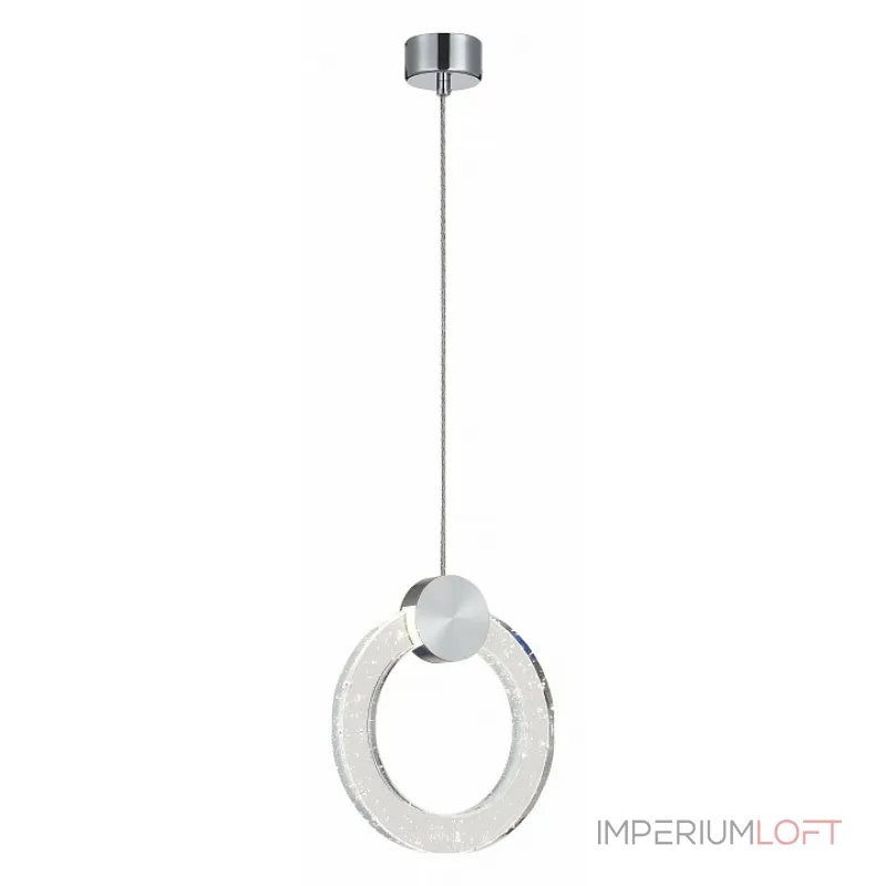 Подвесной светильник SIMPLE STORY 1085 1085-LED4PL Подвесной светильник SIMPLE STORY 1085 1085-LED4PL