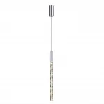 Подвесной светильник Odeon Light Aletta 6694/4L