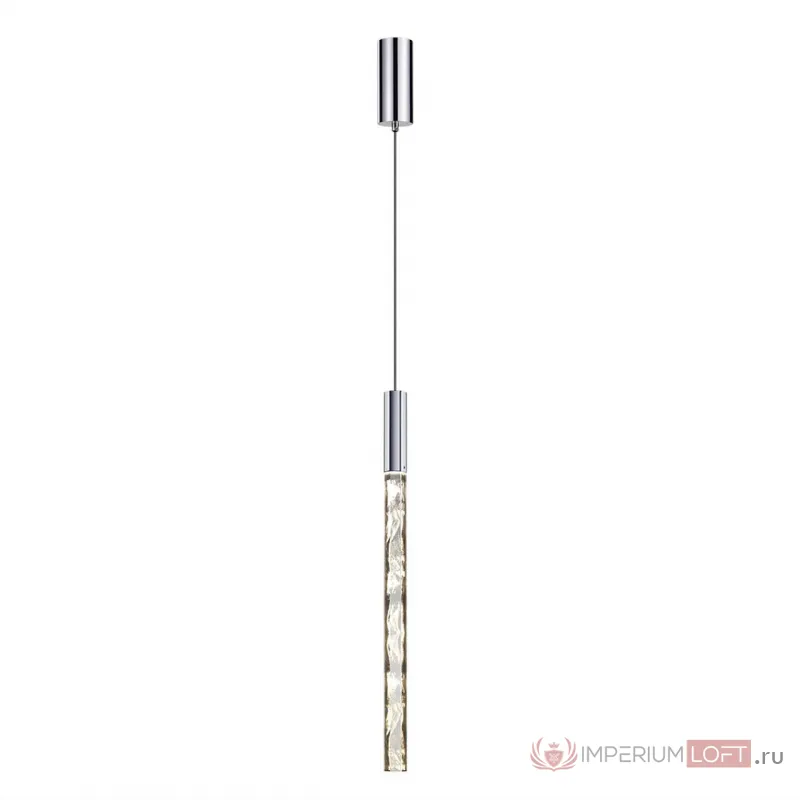 Подвесной светильник Odeon Light Aletta 6694/4L от ImperiumLoft