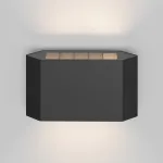 Накладной светильник Maytoni Pull O412WL-L8GF3K от ImperiumLoft