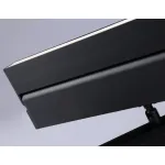 Светильник светодиодный трековый для шинопровода Magnetic GL4066 BK черный 18W 4200K 48V 325*22*45 от NovaLamp