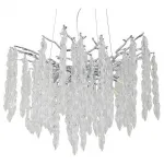 Подвесная люстра MW-Light Лайма 12 467013808