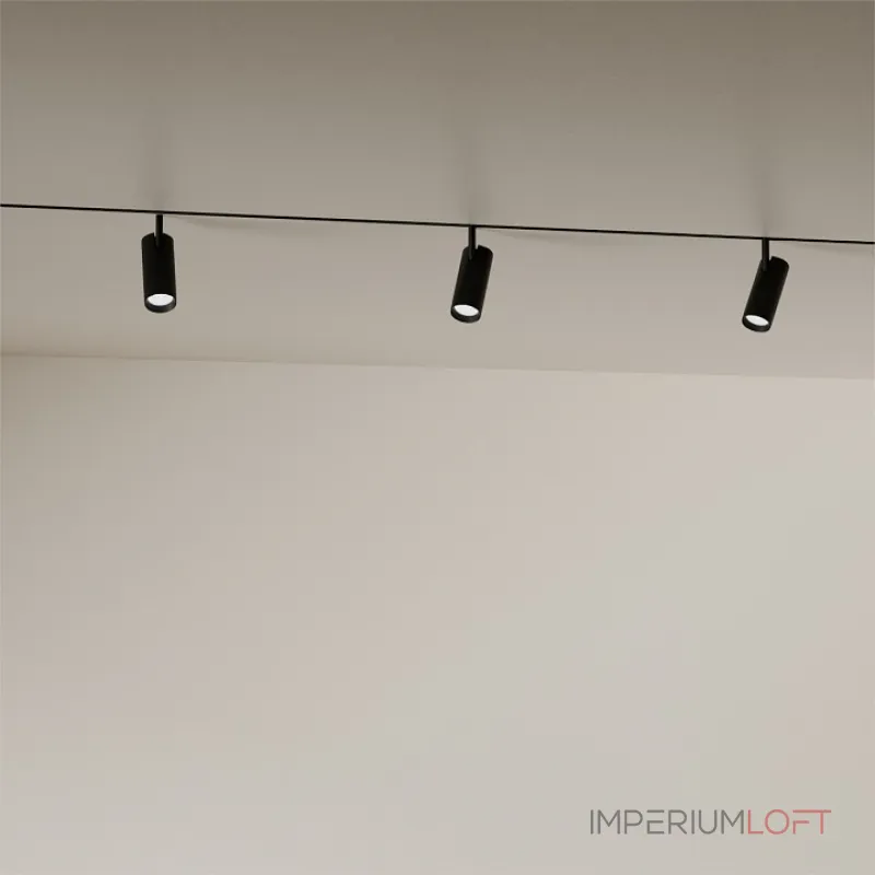 Светильник на штанге LIGHTERA Startrek 48 LE167TRS-10B от ImperiumLoft Светильник на штанге LIGHTERA Startrek 48 LE167TRS-10B от ImperiumLoft