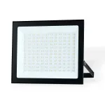 Прожектор светодиодный ST8023 BK черный IP65 LED 6500K 150W 240*203*34 от NovaLamp
