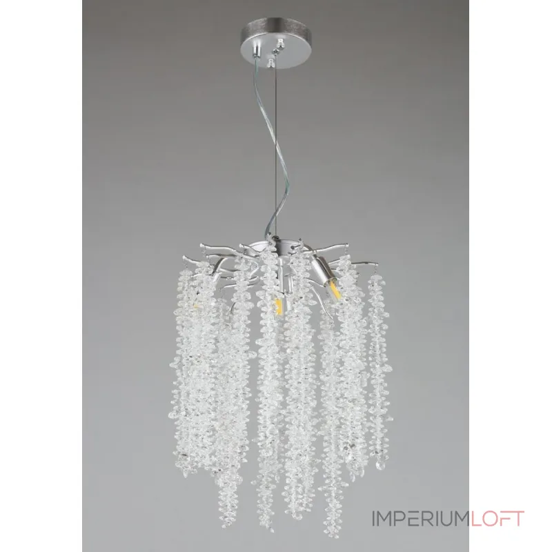 Подвесная люстра Aployt Paulina APL.848.13.04 Подвесная люстра Aployt Paulina APL.848.13.04