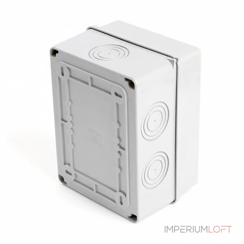 Электрический щиток накладной Stekker EBX50-1/05-65 39189 от ImperiumLoft