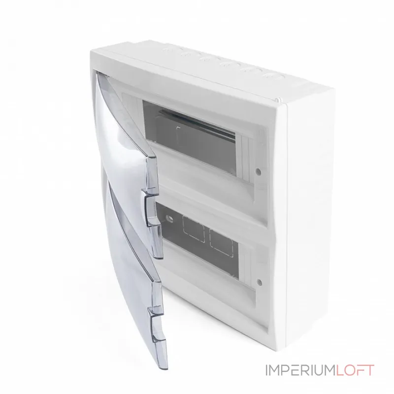 Электрический щиток накладной Stekker EBX50-3/24-20 39649 от ImperiumLoft