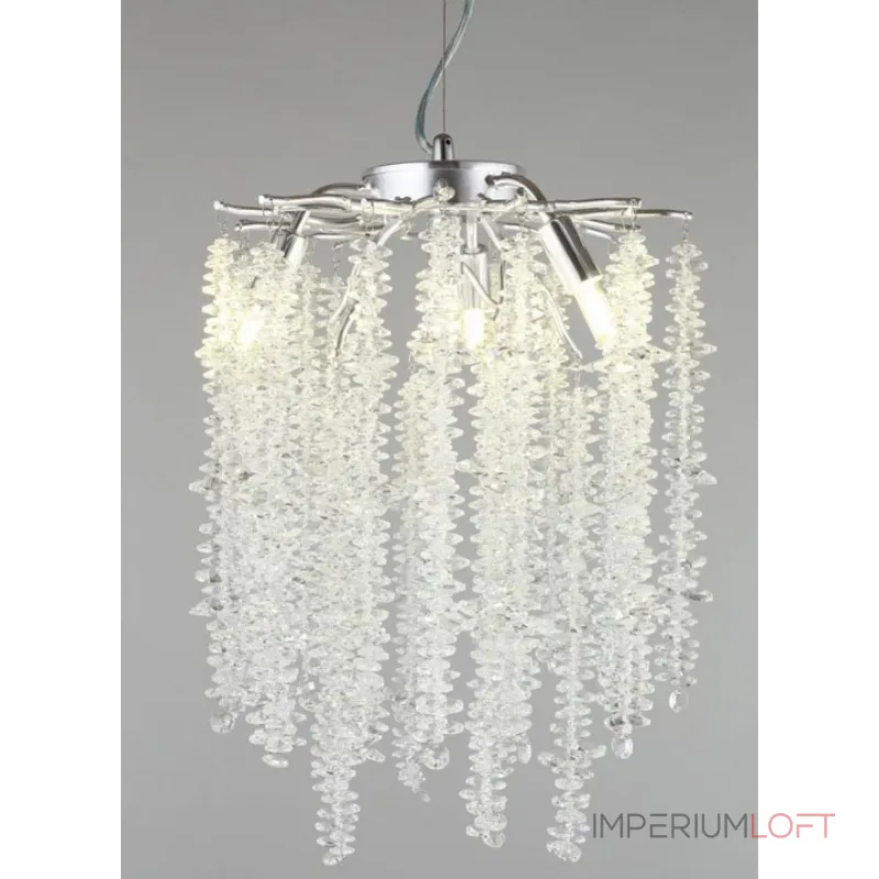 Подвесная люстра Aployt Paulina APL.848.13.04 Подвесная люстра Aployt Paulina APL.848.13.04