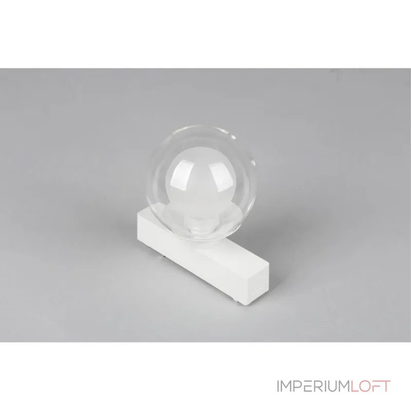 Накладной светильник Aployt Magnetic track 48 APL.0112.10.06 от ImperiumLoft Накладной светильник Aployt Magnetic track 48 APL.0112.10.06 от ImperiumLoft