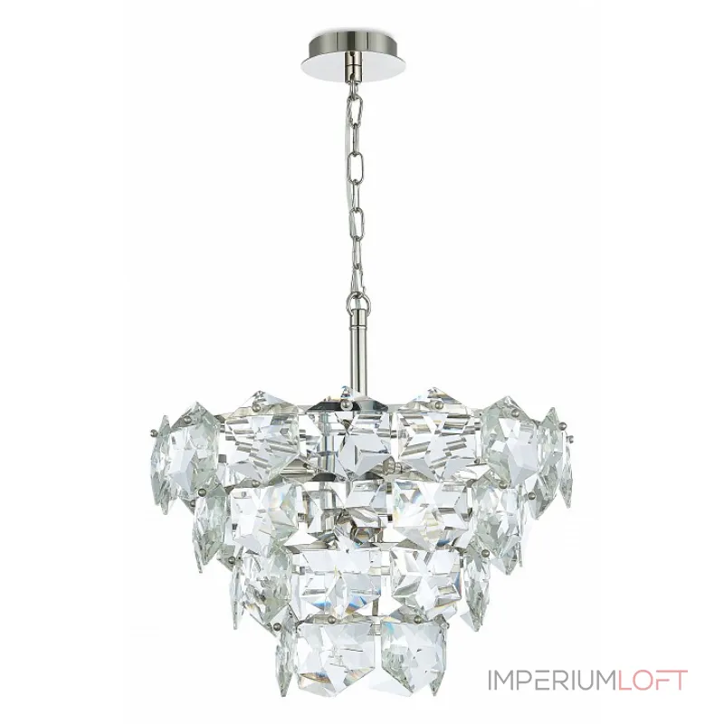 Подвесная люстра SIMPLE STORY 1098 1098-6PL