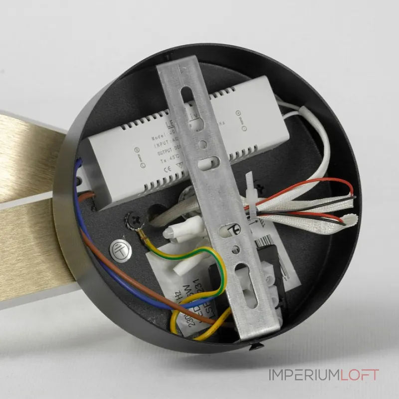 Бра Lussole Taylor LSP-7231 Бра Lussole Taylor LSP-7231