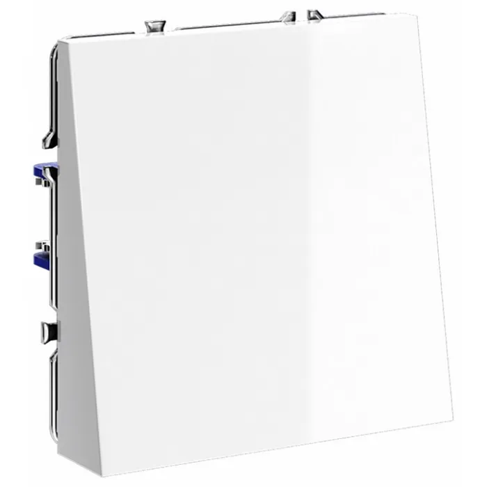 Розетка для вывод кабеля без рамки Voltum S70 VLS080201 от ImperiumLoft