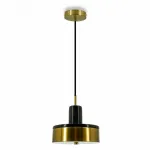 Подвесной светильник LIGHTERA Lucerne LE130L-23BB от ImperiumLoft