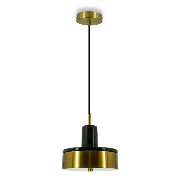 Подвесной светильник LIGHTERA Lucerne LE130L-23BB от ImperiumLoft