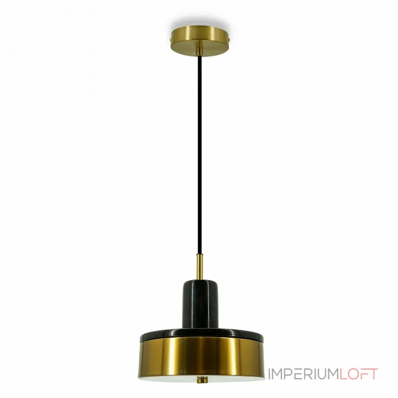 Подвесной светильник LIGHTERA Lucerne LE130L-23BB Подвесной светильник LIGHTERA Lucerne LE130L-23BB