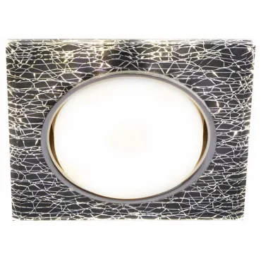 Встраиваемый светильник Эра DK LD50 Б0057469 Встраиваемый светильник Эра DK LD50 Б0057469