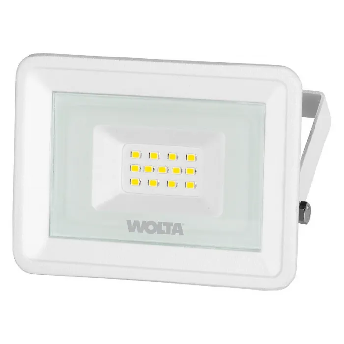 Настенно-потолочный прожектор Wolta WFL-10W/06W от ImperiumLoft