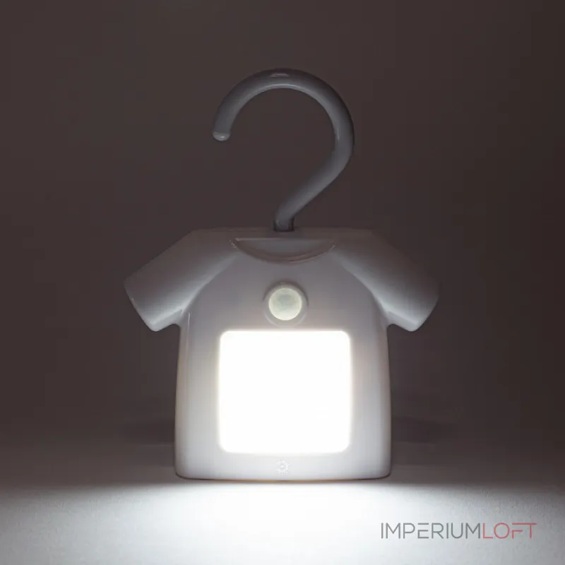 Ночник Эра NLED485 Б0049345 от ImperiumLoft
