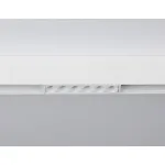 Светильник светодиодный для шинопровода Magnetic GL4017 WH белый IP20 6W 4200K 48V 24° 115*22*45 от NovaLamp