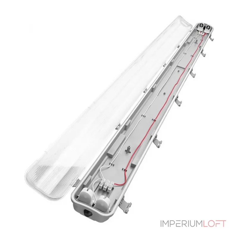 Накладной светильник Wolta WT8-01 от ImperiumLoft