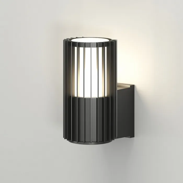 Светильник на штанге Denkirs Farsun DK9722-BK от ImperiumLoft