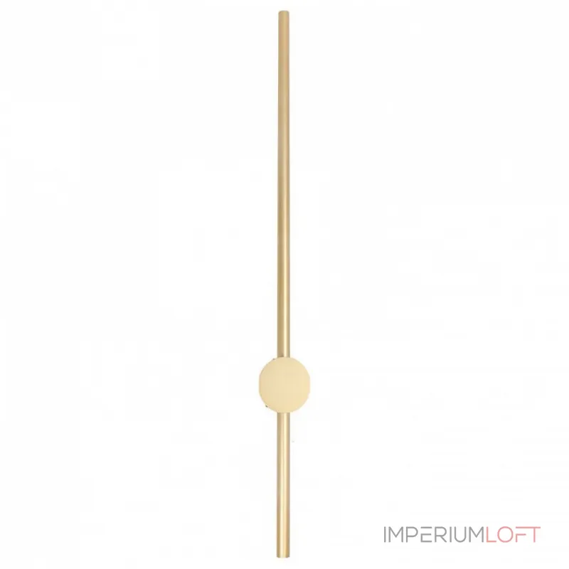 Бра TopDecor Uno Uno A2 33 4000k от ImperiumLoft Бра TopDecor Uno Uno A2 33 4000k от ImperiumLoft