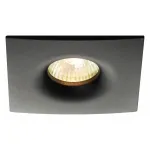 Встраиваемый светильник Эра KL104 BK Б0059794 от ImperiumLoft