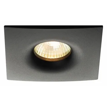 Встраиваемый светильник Эра KL104 BK Б0059794 Встраиваемый светильник Эра KL104 BK Б0059794