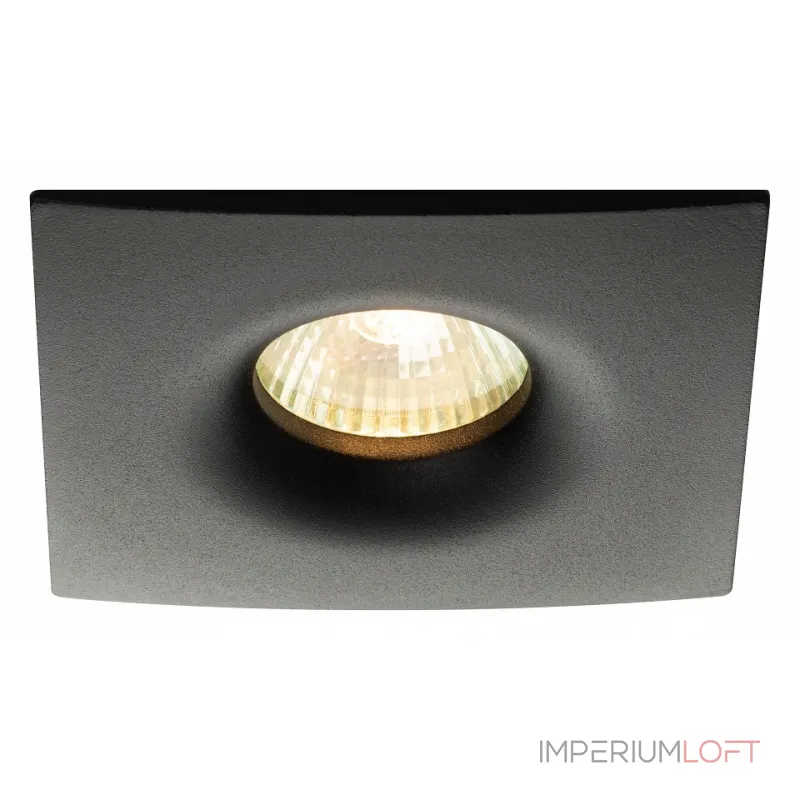 Встраиваемый светильник Эра KL104 BK Б0059794 от ImperiumLoft Встраиваемый светильник Эра KL104 BK Б0059794 от ImperiumLoft